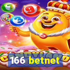 166 betnet